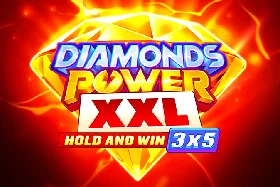 Diamond Power XXL — booongo