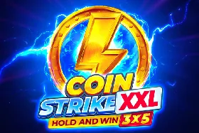 Coin Strike XXL — booongo