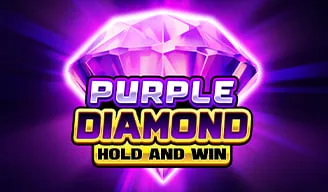 Purple Diamond — booongo