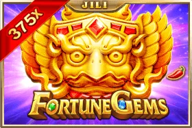 Fortune Gems — jili