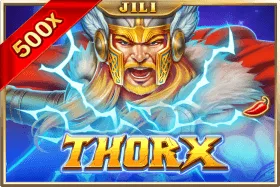 Thor X — jili