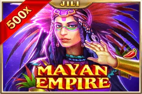 Mayan Empire — jili