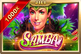 Samba — jili