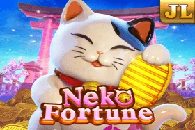 Neko Fortune — jili