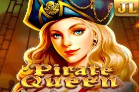 Pirate Queen — jili