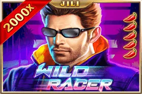 Wild Racer — jili