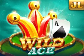 Wild Ace — jili