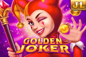 Golden Joker — jili