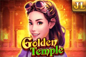 Golden Temple — jili