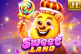 Sweet Land — jili