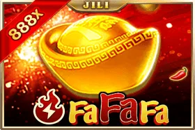 Fa Fa Fa — jili