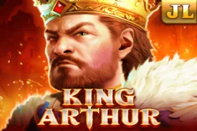 King Arthur — jili