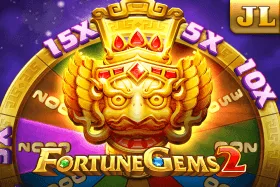 Fortune Gems 2 — jili