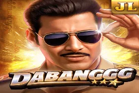 Dabanggg — jili