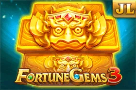 Fortune Gems 3 — jili