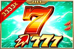 Crazy777 — jili
