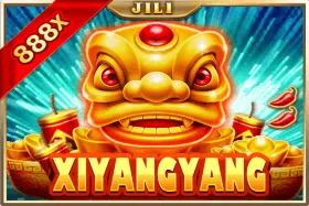 Xiyangyang — jili