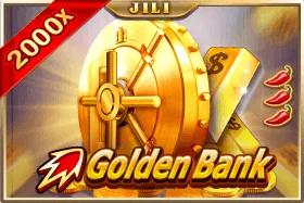 Golden Bank — jili