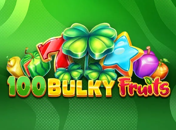 100 Bulky Fruits Golden Coins Link — amusnet
