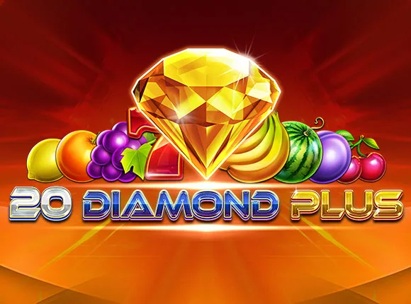 20 Diamond Plus — amusnet