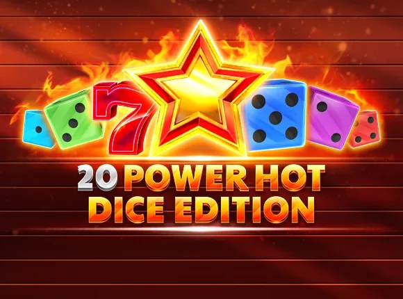 20 Power Hot Dice Edition — amusnet