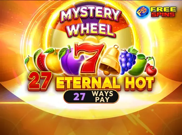 27 Eternal Hot — amusnet