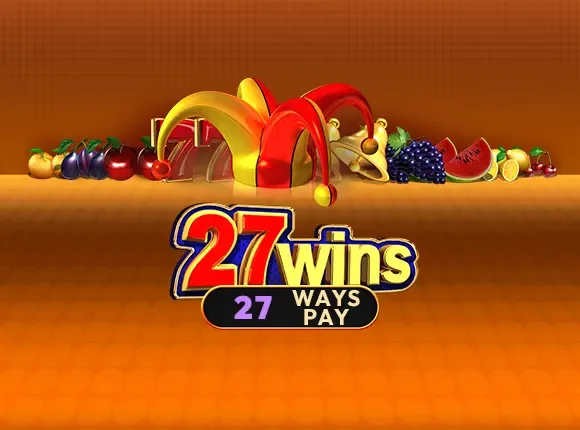 27 Wins — amusnet