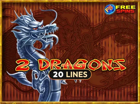 2 Dragons — amusnet