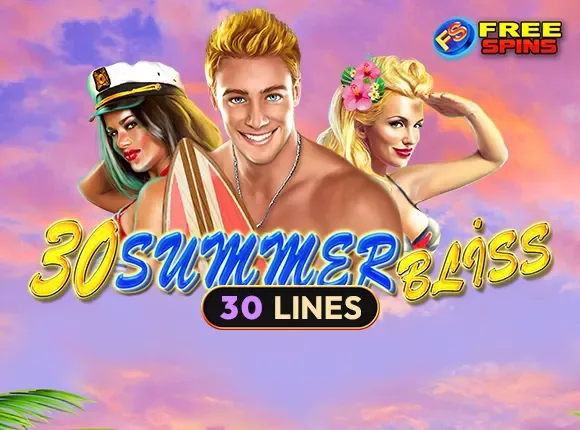 30 Summer Bliss — amusnet