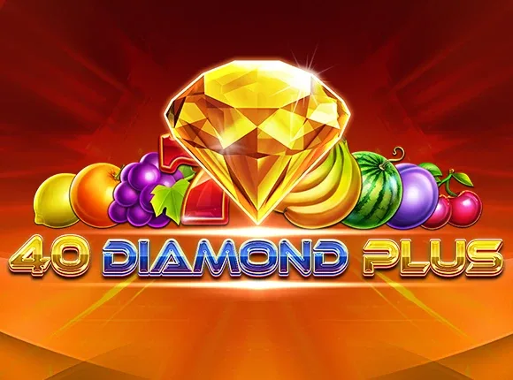 40 Diamond Plus — amusnet
