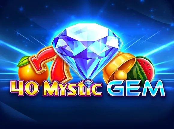 40 Mystic Gem — amusnet