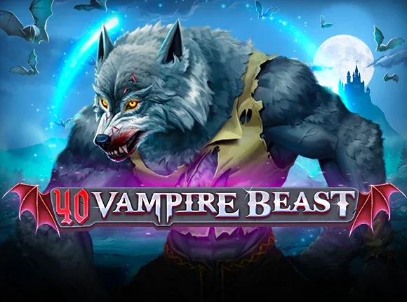 40 Vampire Beast — amusnet
