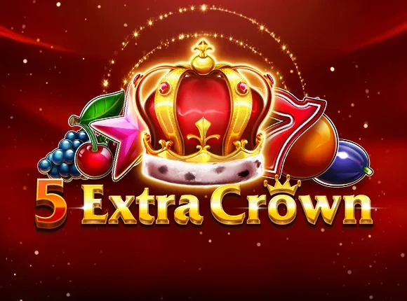 5 Extra Crown — amusnet