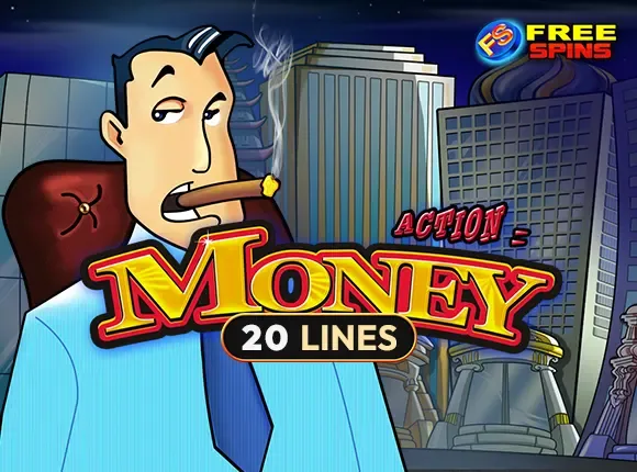 Action Money — amusnet