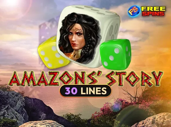 Amazons' Story — amusnet