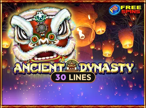 Ancient Dynasty — amusnet