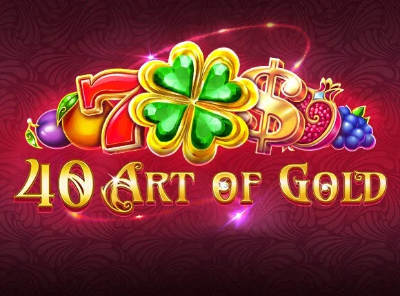 Art of Gold Golden Coins Link VIP — amusnet