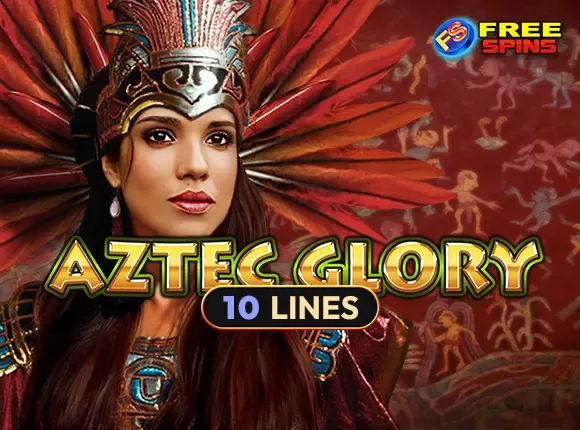 Aztec Glory — amusnet