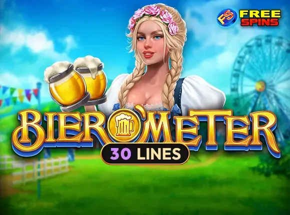 Bier O'Meter — amusnet