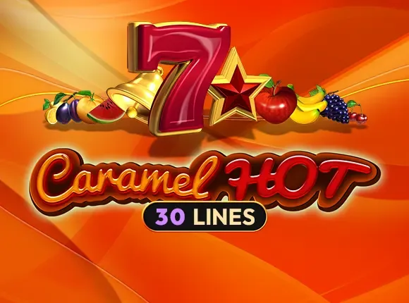 Caramel Hot — amusnet