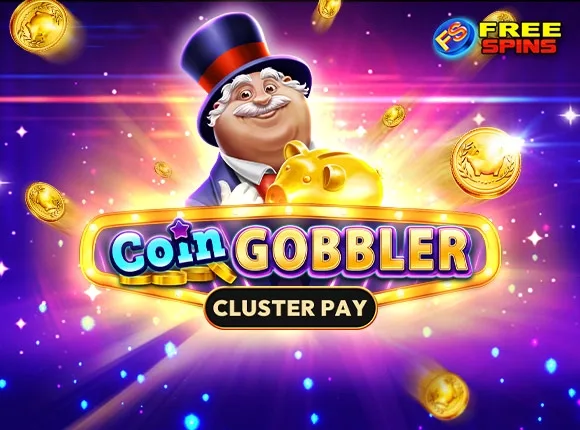 Coin Gobbler — amusnet