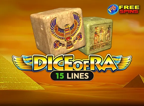 Dice of Ra — amusnet