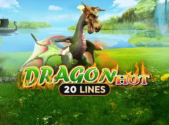 Dragon Hot — amusnet