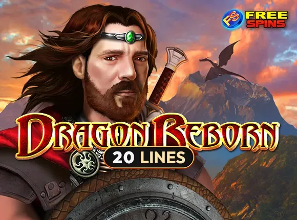 Dragon Reborn — amusnet