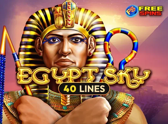 Egypt Sky — amusnet
