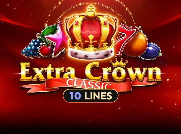 Extra Crown Classic — amusnet