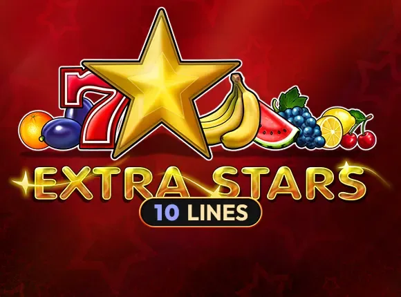 Extra Stars — amusnet