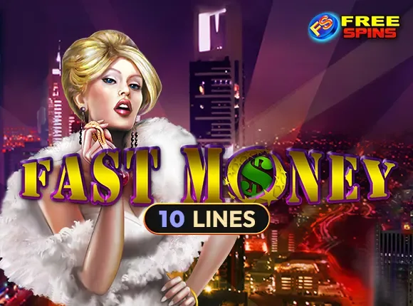 Fast Money — amusnet