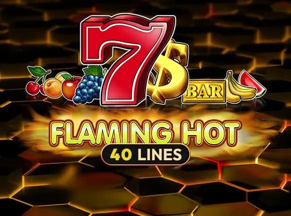 Flaming Hot — amusnet