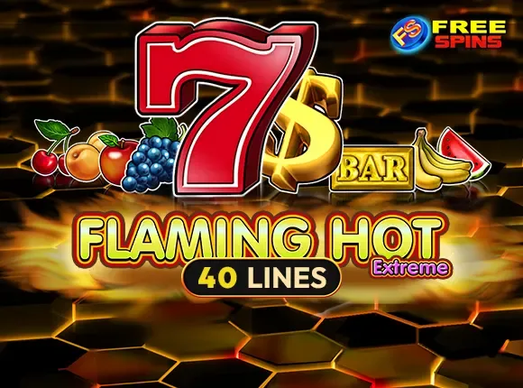 Flaming Hot Extreme — amusnet